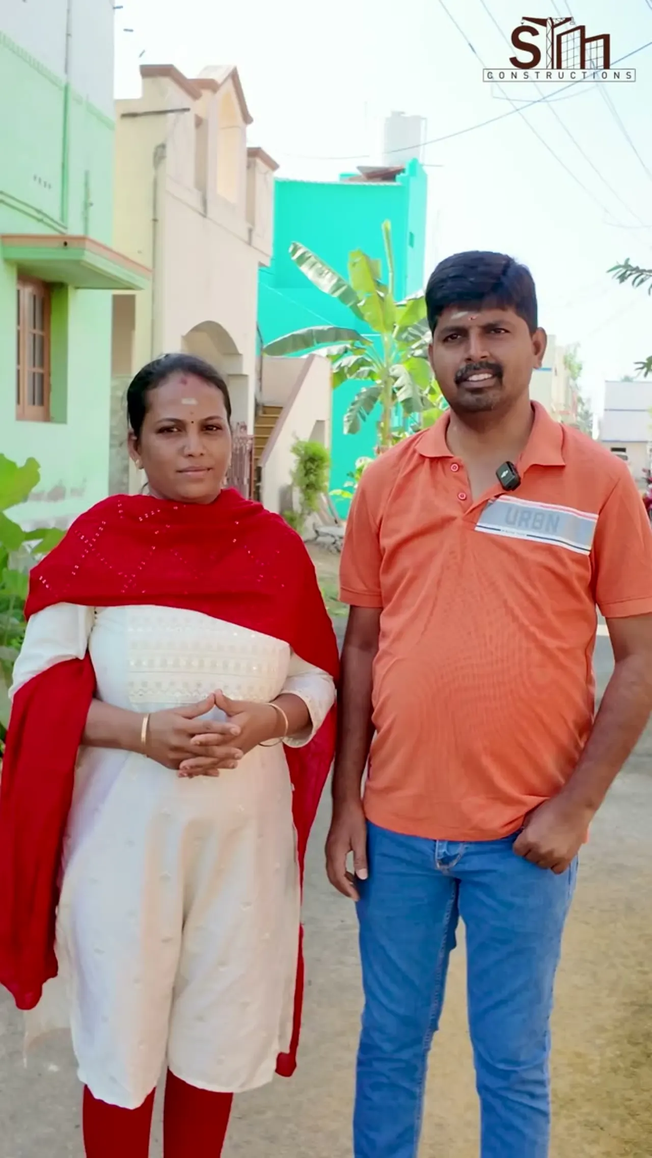 Prakash testimonial preview