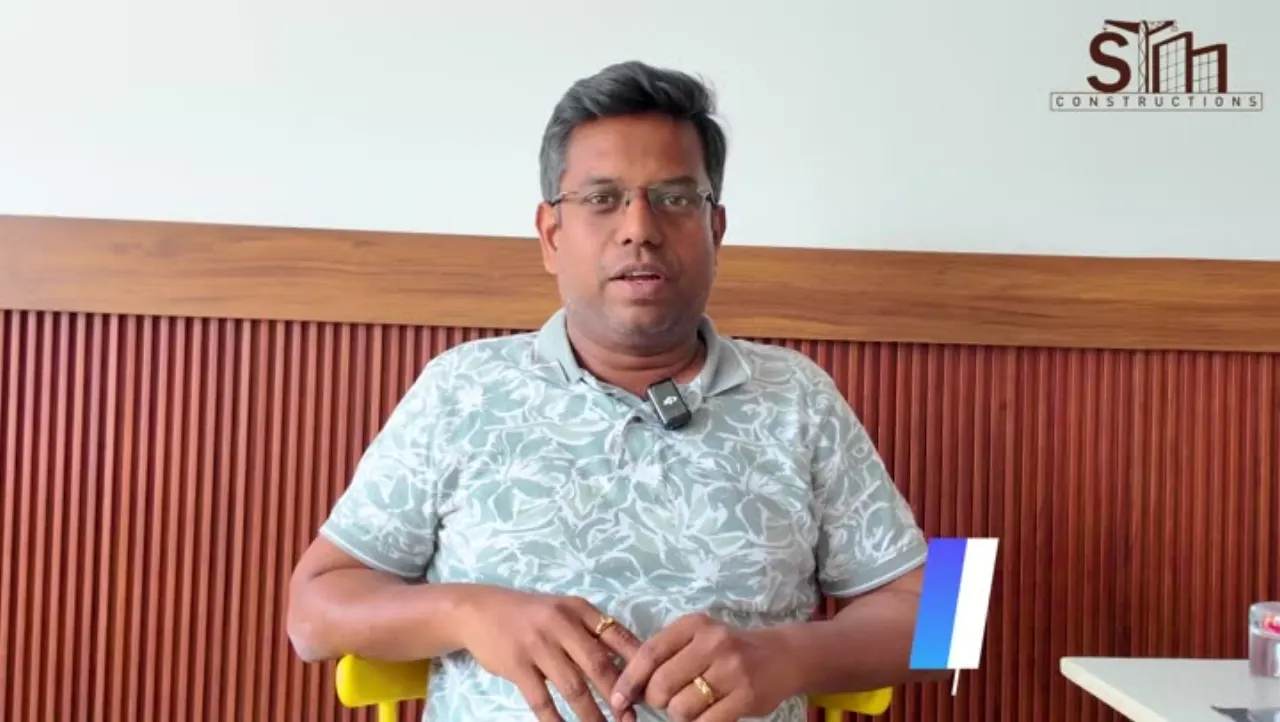 Senthil Murugan testimonial preview